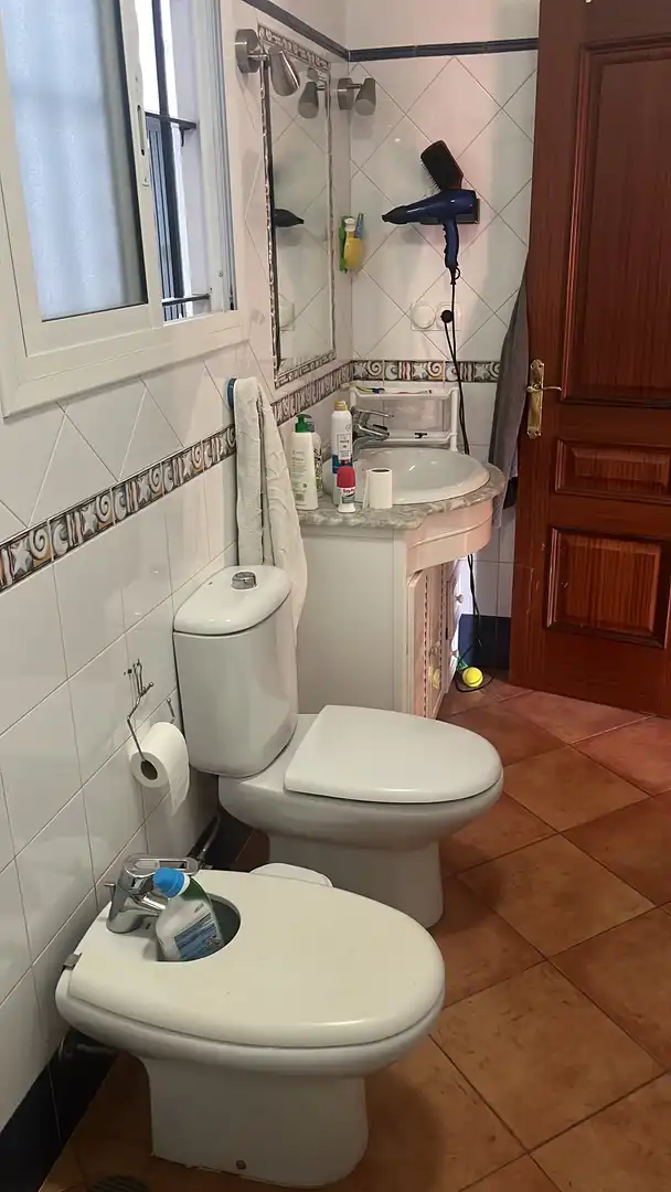 Planta baja en  Calle Naranjo 20a - Foto 10