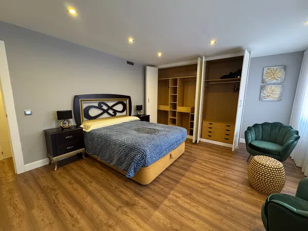 Piso en calle Montpellier, 1 - Foto 8