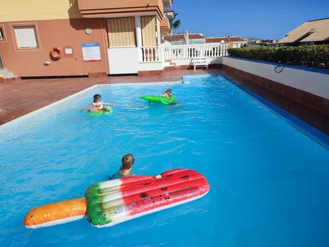 Piso en calle La Zahorra, 11 - Foto 35