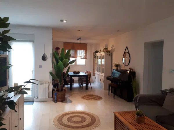 Casa o chalet independiente en Zona Rebites, 1 - Foto 5