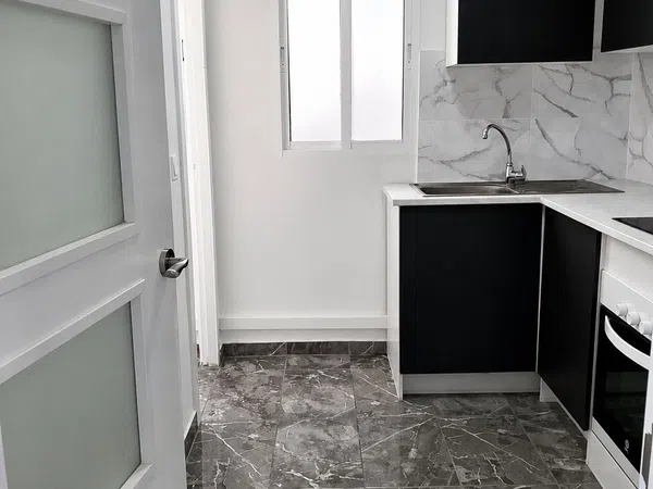 Piso en Calle Purísima, 44 - Foto 2