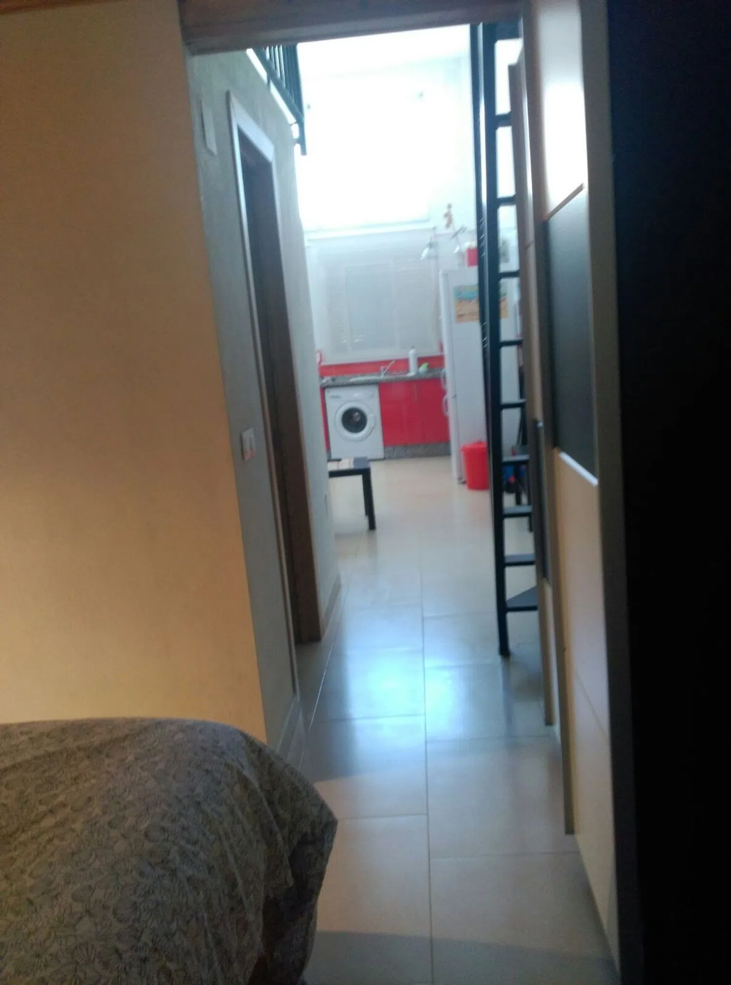 Estudio en calle Santa Cristina, 1 - Foto 6