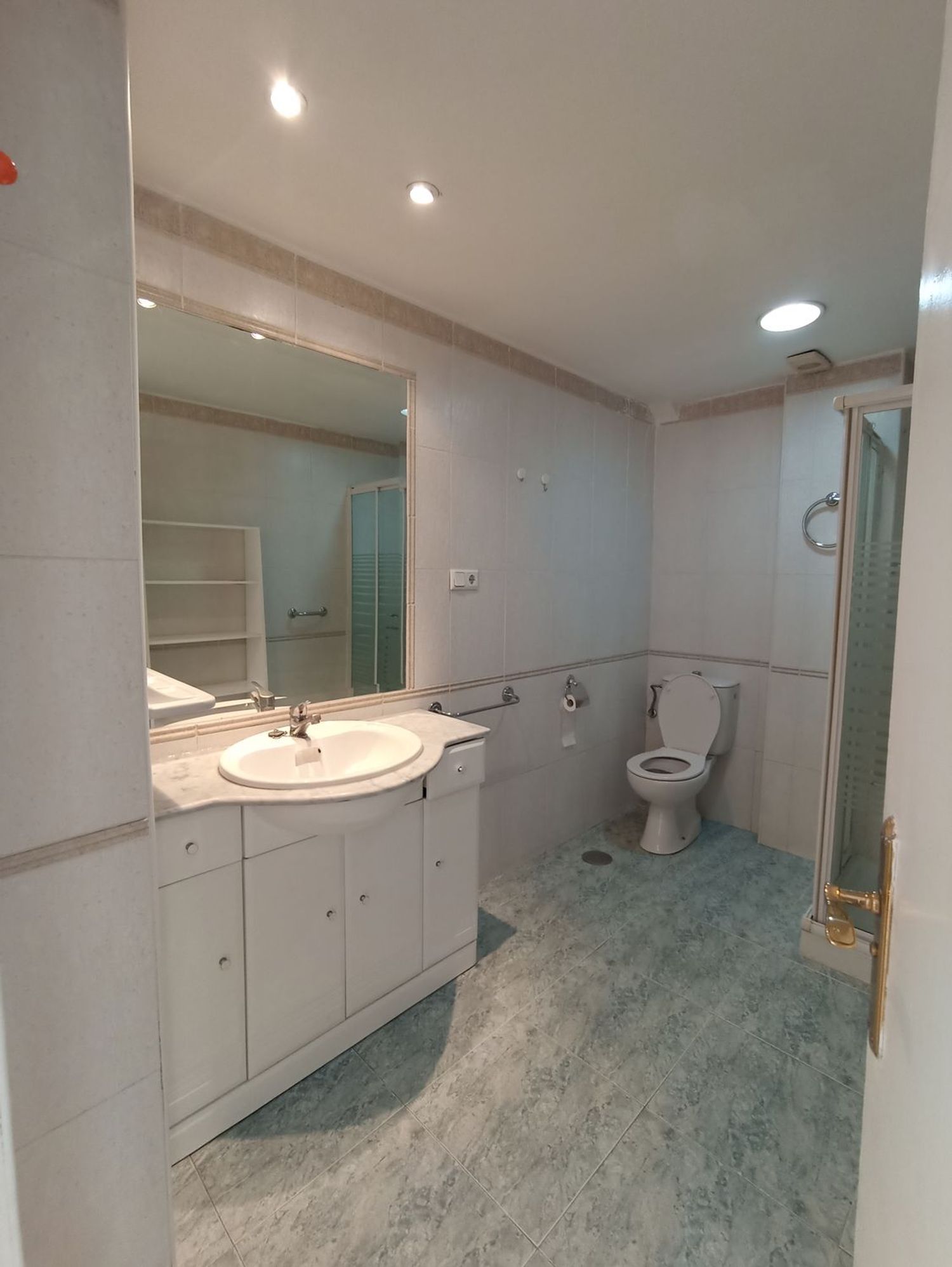 Piso en calle Doctor Jiménez Díaz, 1 - Foto 1