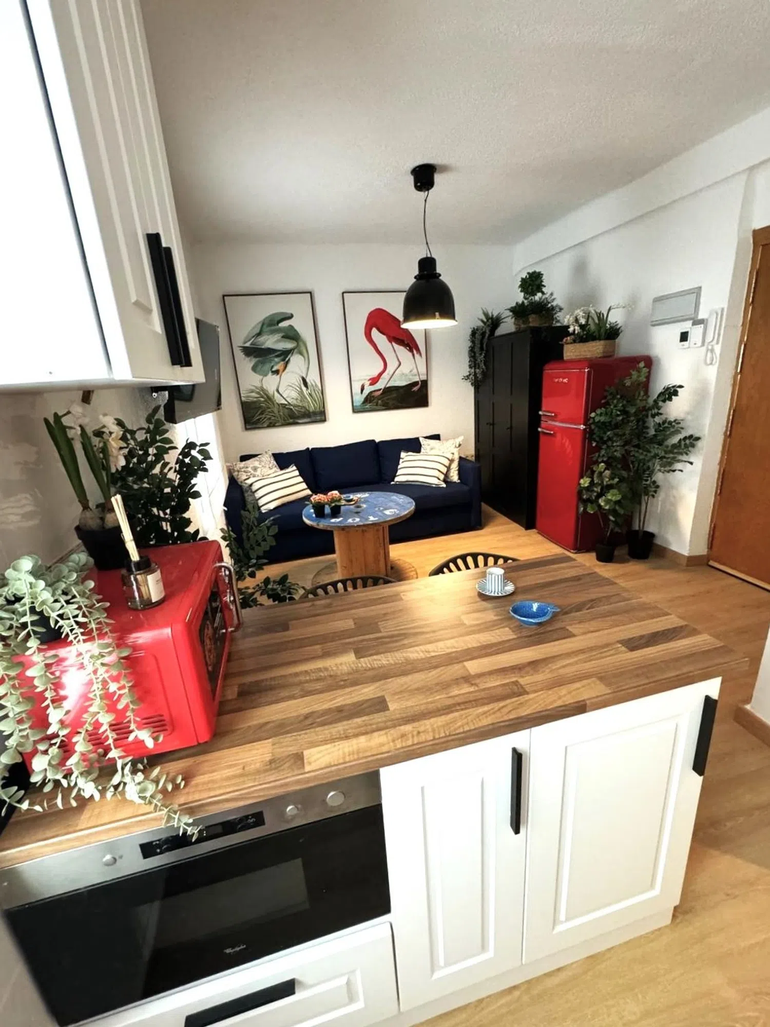 Estudio en calle Hermenegildo Bielsa, 27 - Foto 14