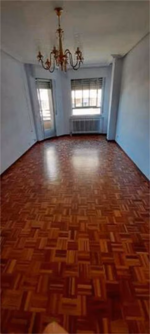 Piso en Salesas - Foto 6