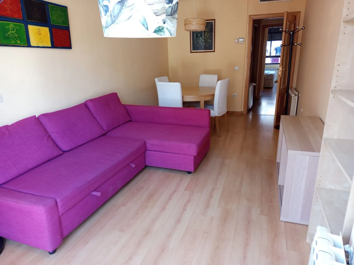 Piso en calle Solana de Luche, 20 - Foto 2