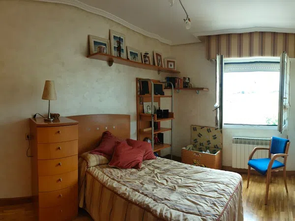 Chalet adosado en Calle c Poblado de Los Angeles, 11 mv, Bayas - Polígono, Bayas - Polígono - Foto 17