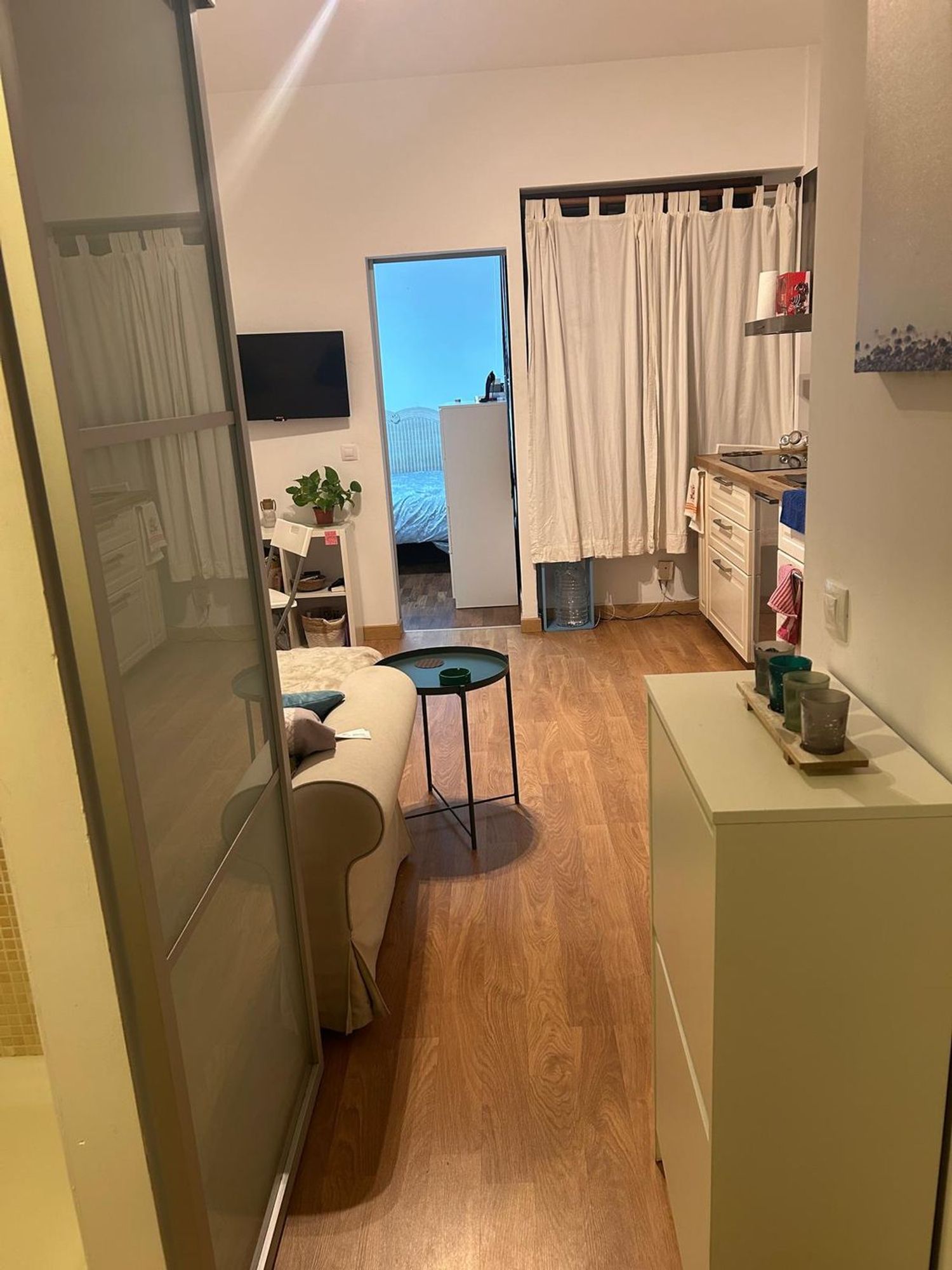 Piso en calle Bernardo de la Torre, 38 - Foto 1