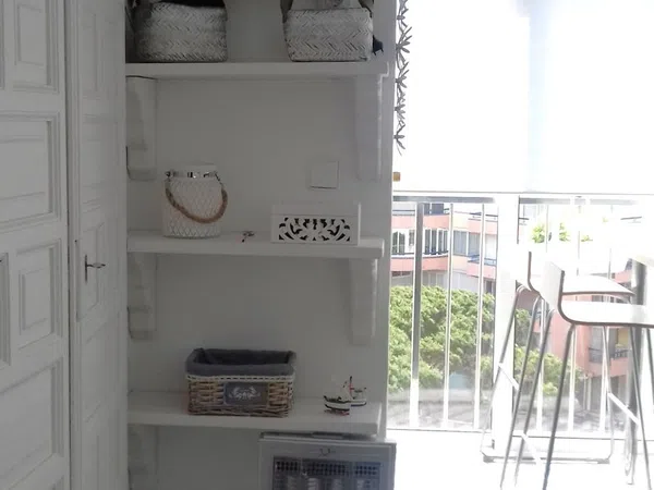 Estudio en Paseo Marítim, 166, Platja Llarga - Foto 6
