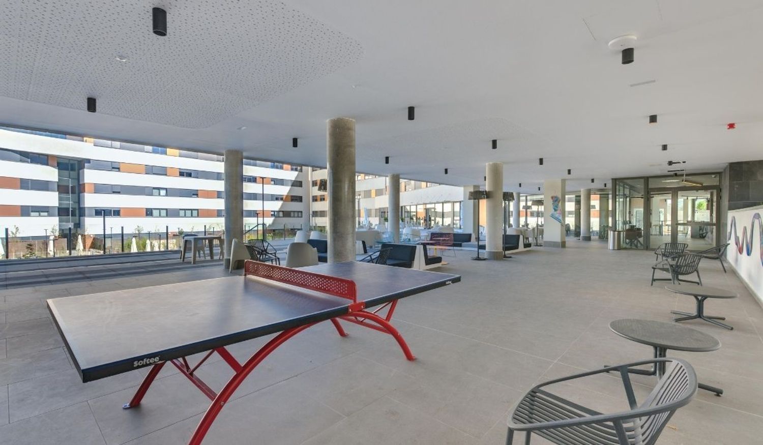 Piso en avenida del Monte Valdelatas, 40 - Foto 7