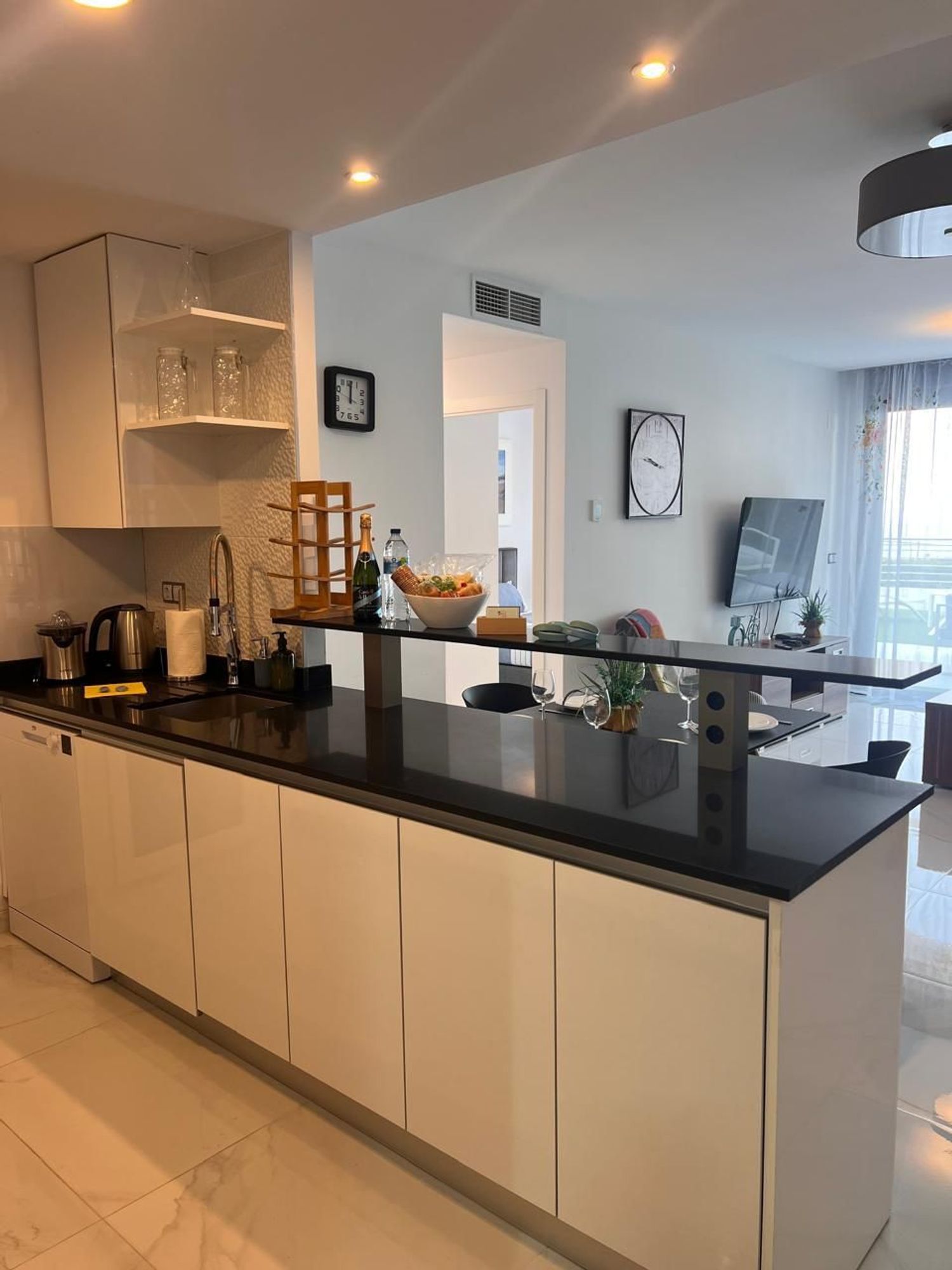 Piso en Paseo Soria, 10, Arenales del Sol, Arenales del Sol - Foto 22