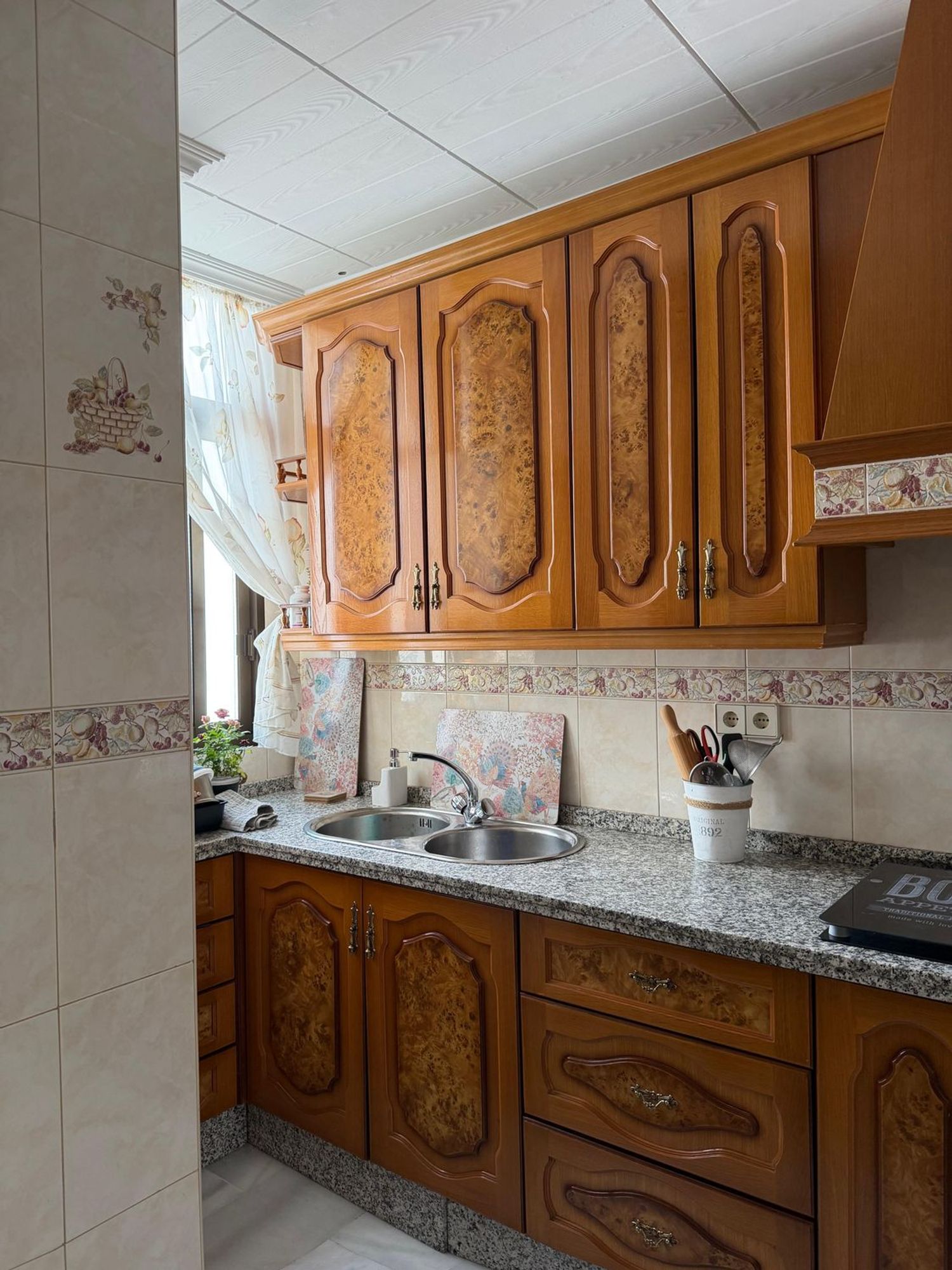Chalet adosado en Calle Ginés de Sepúlveda, 140, Huerta de la Reina - Foto 26