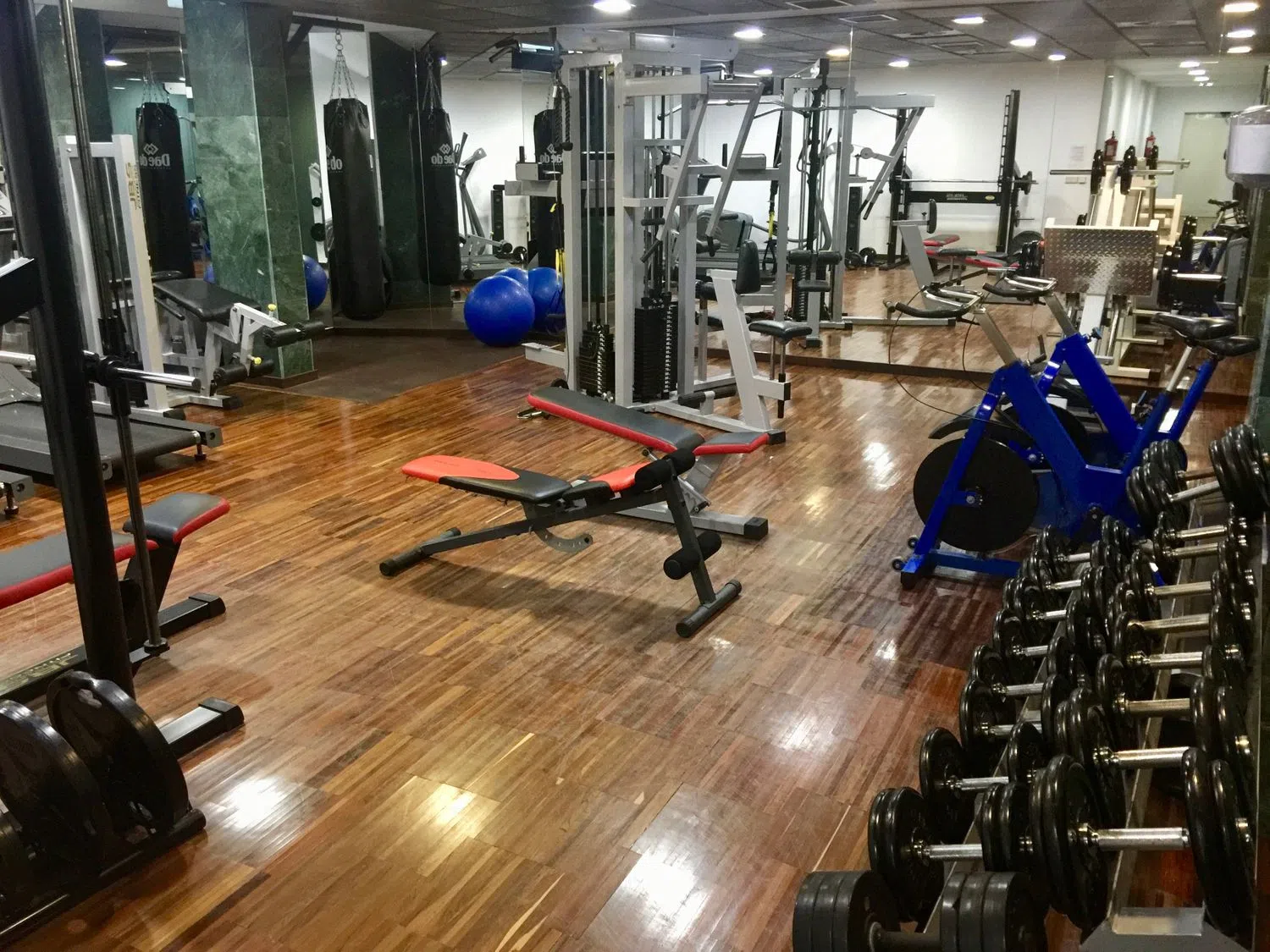 Piso en plaza Alcalde Moreno Torres, 1 - Foto 21