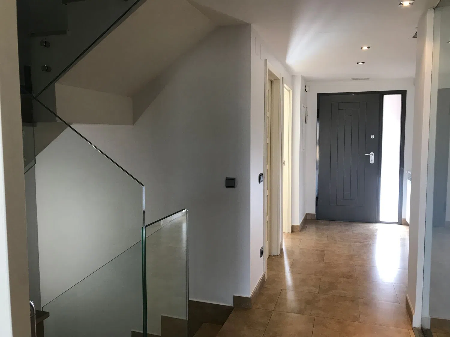 Chalet adosado en avenida Angel Nieto, 4 - Foto 4