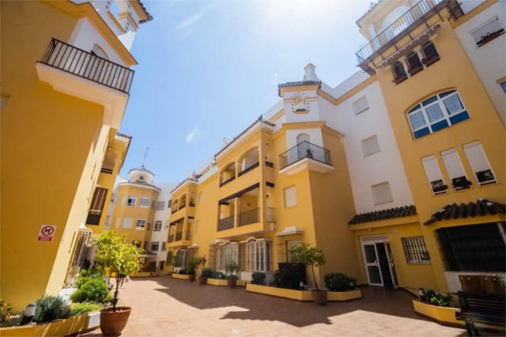Piso en Centro, barrio bajo, Sanlucar - Foto 8