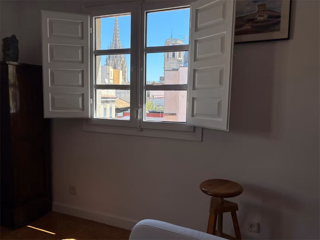 Piso en  Baixada de Santa Eulàlia 4 - Foto 4