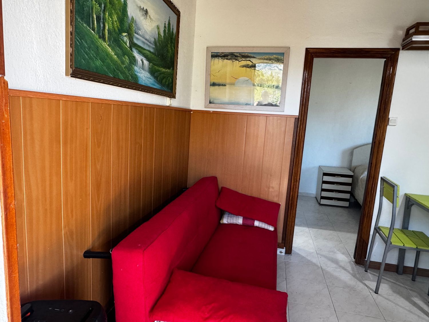Finca rústica en Lugar Seixalbo, 108, Barrocanes, Barrocanes - Foto 12