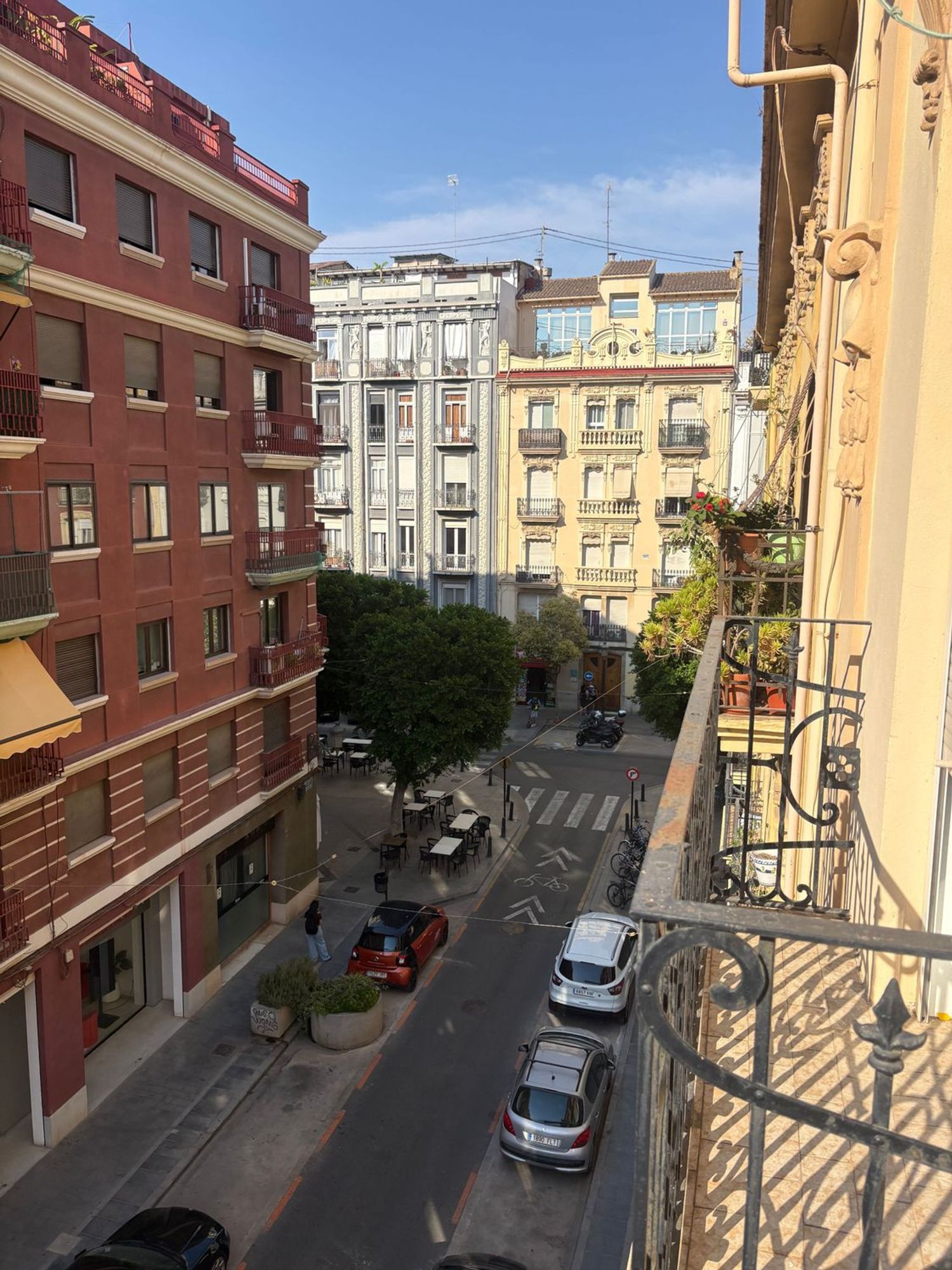 Piso en Calle de Buenos Aires, Russafa - Foto 16