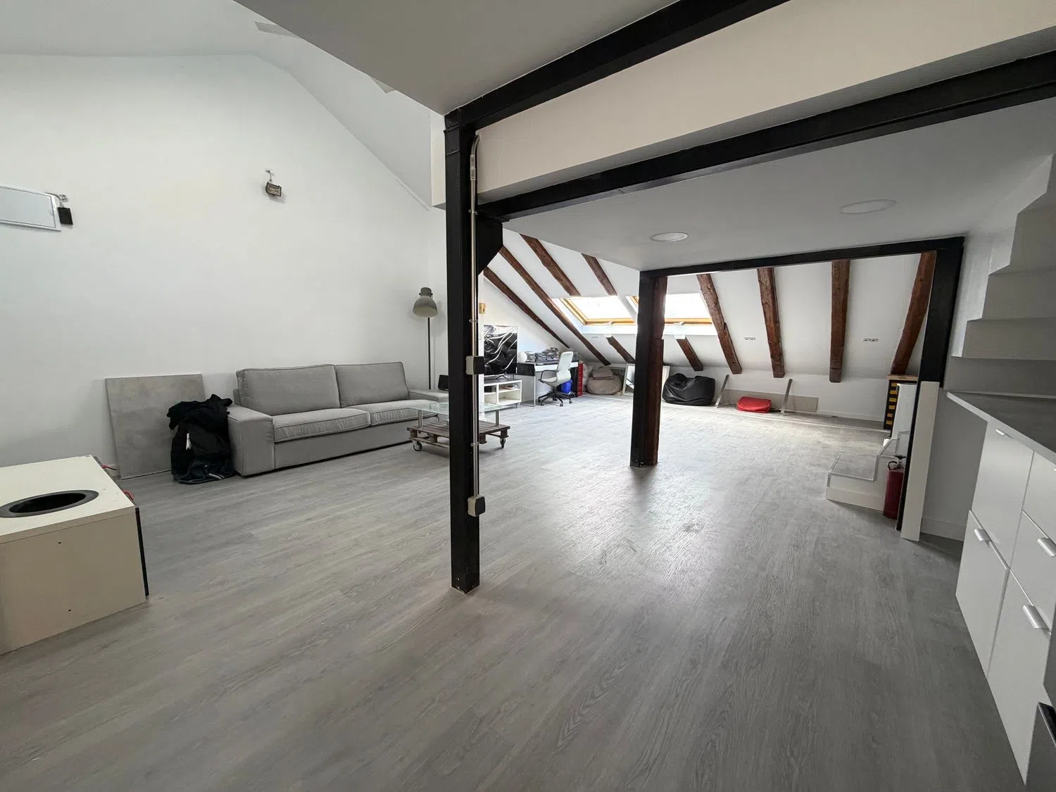 Ático en calle de Toledo, 117 - Foto 16