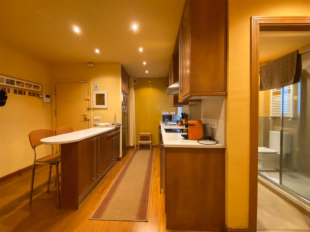 Apartamento en  Calle de Suero de Quiñones 30 - Foto 3