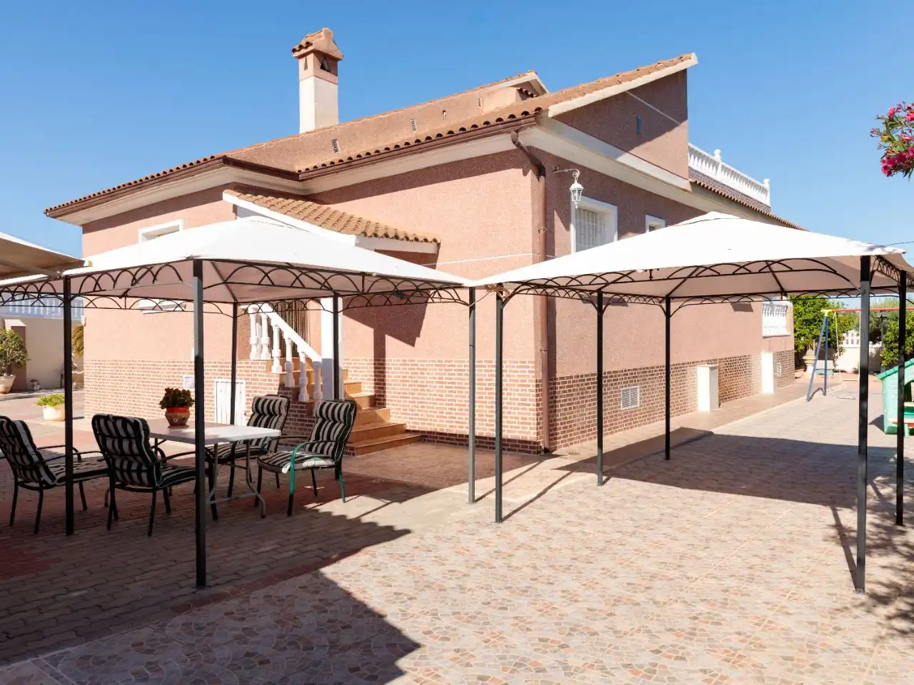 Chalet en  Paseo Mayor 3 - Foto 7