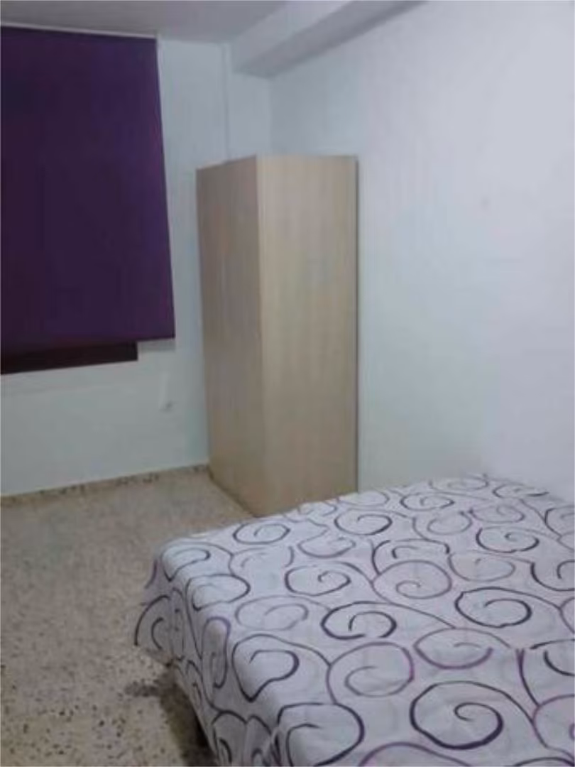 Piso en CALLE LAS PARRAS