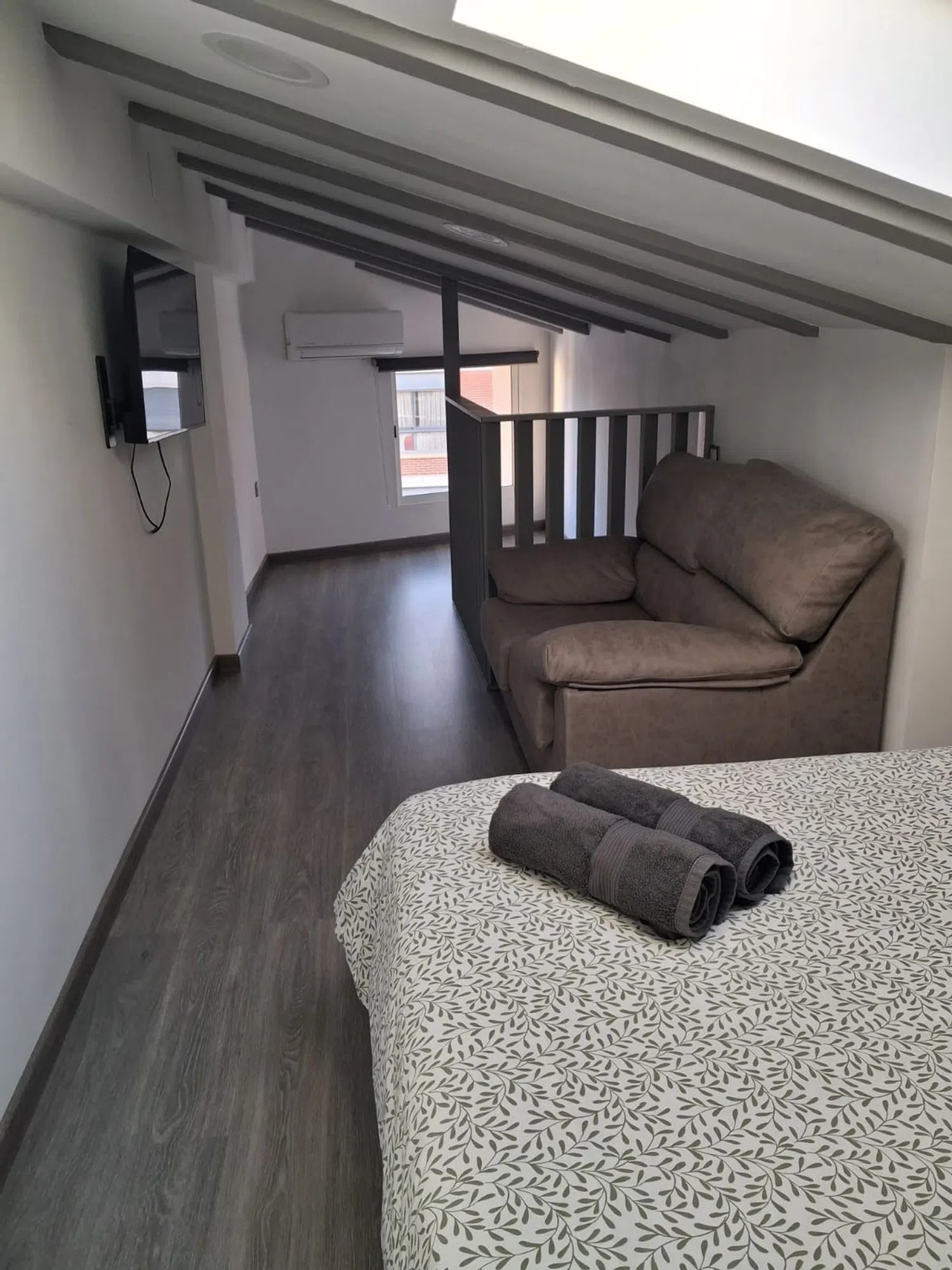 Estudio en Cl. Los Angeles, 6 nmero - Foto 5