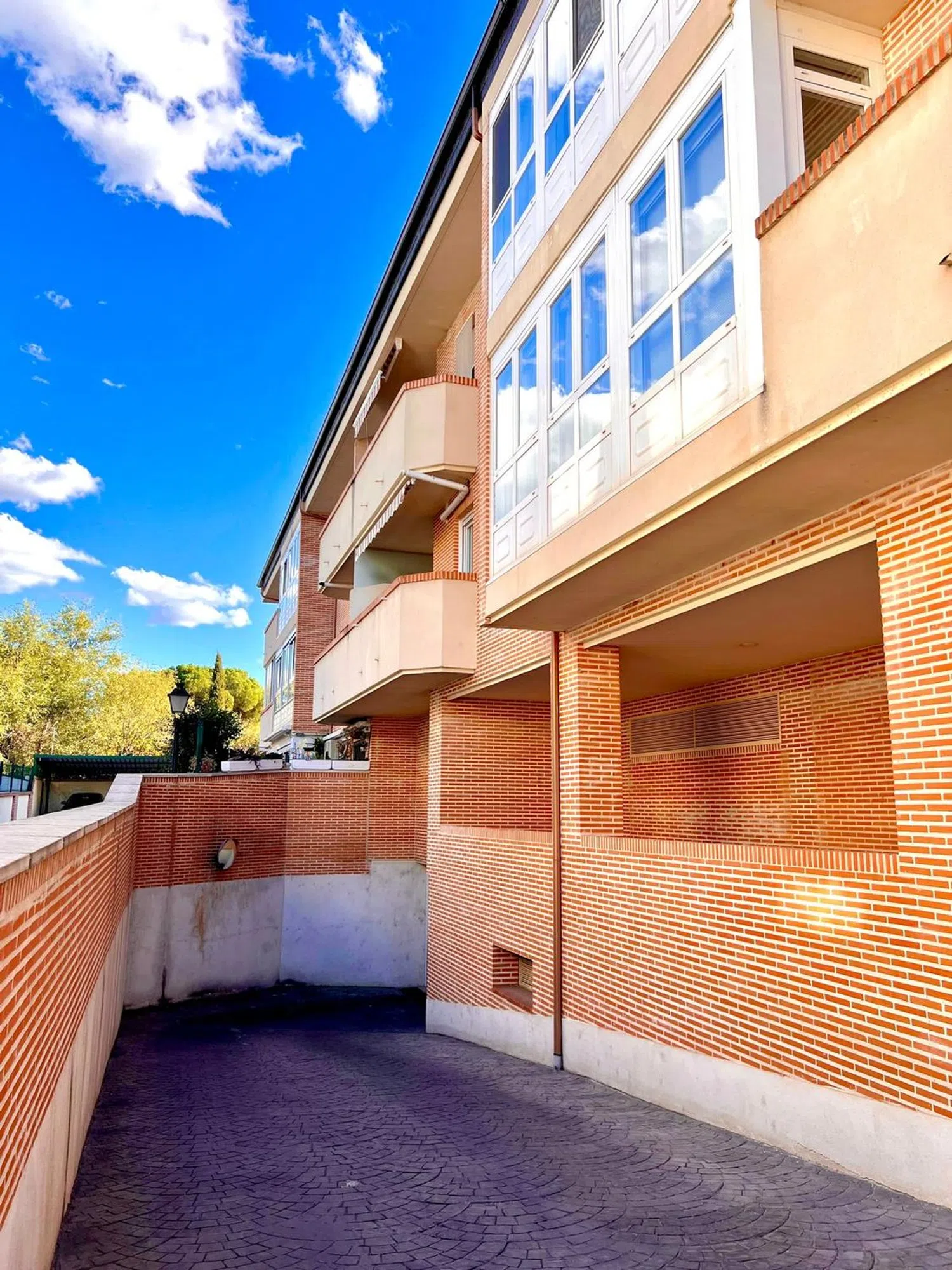 Piso en calle Trece Rosas, 8 - Foto 4