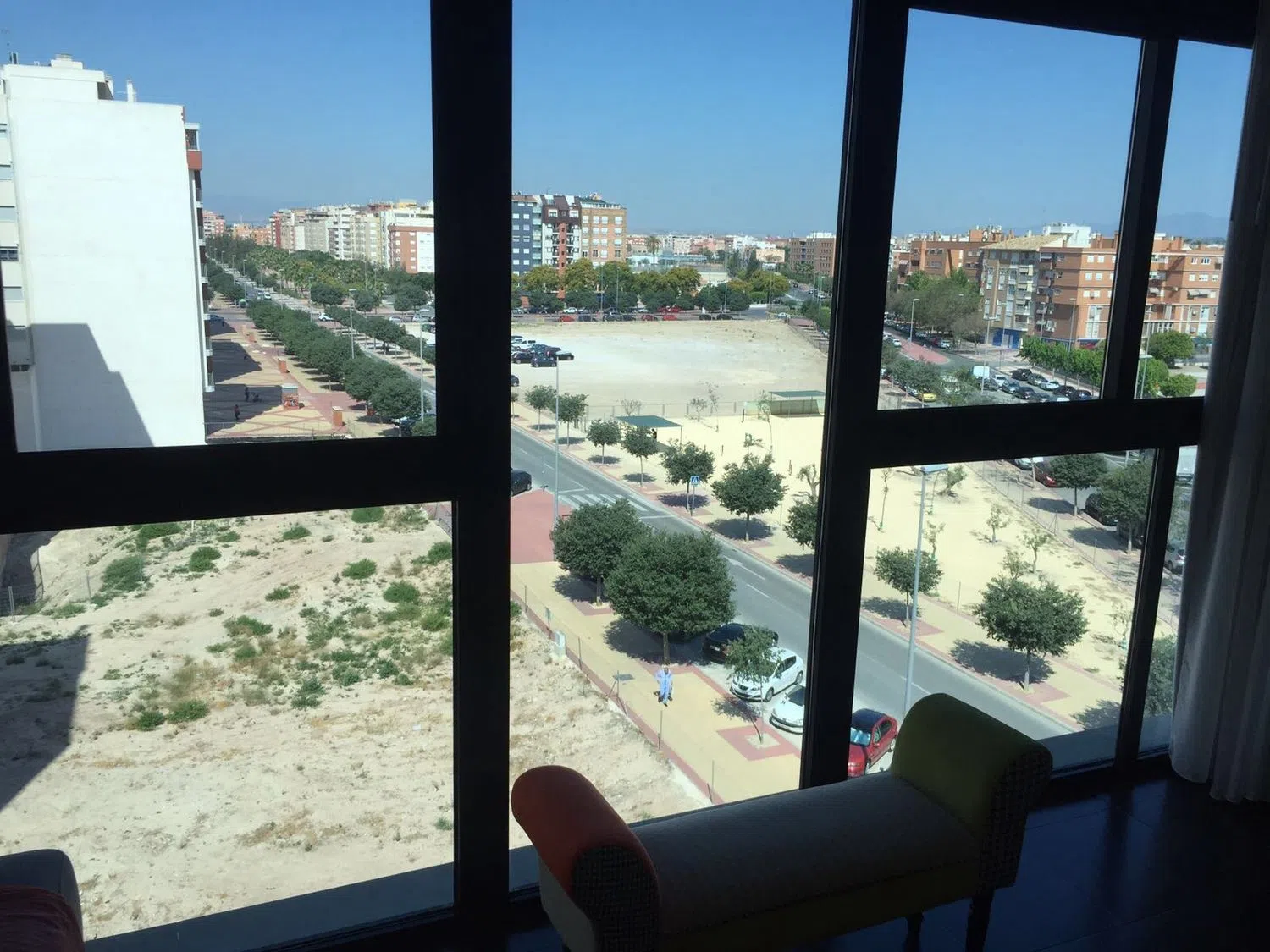 Piso en paseo Pedáneo José Marín Serna, 3 - Foto 9