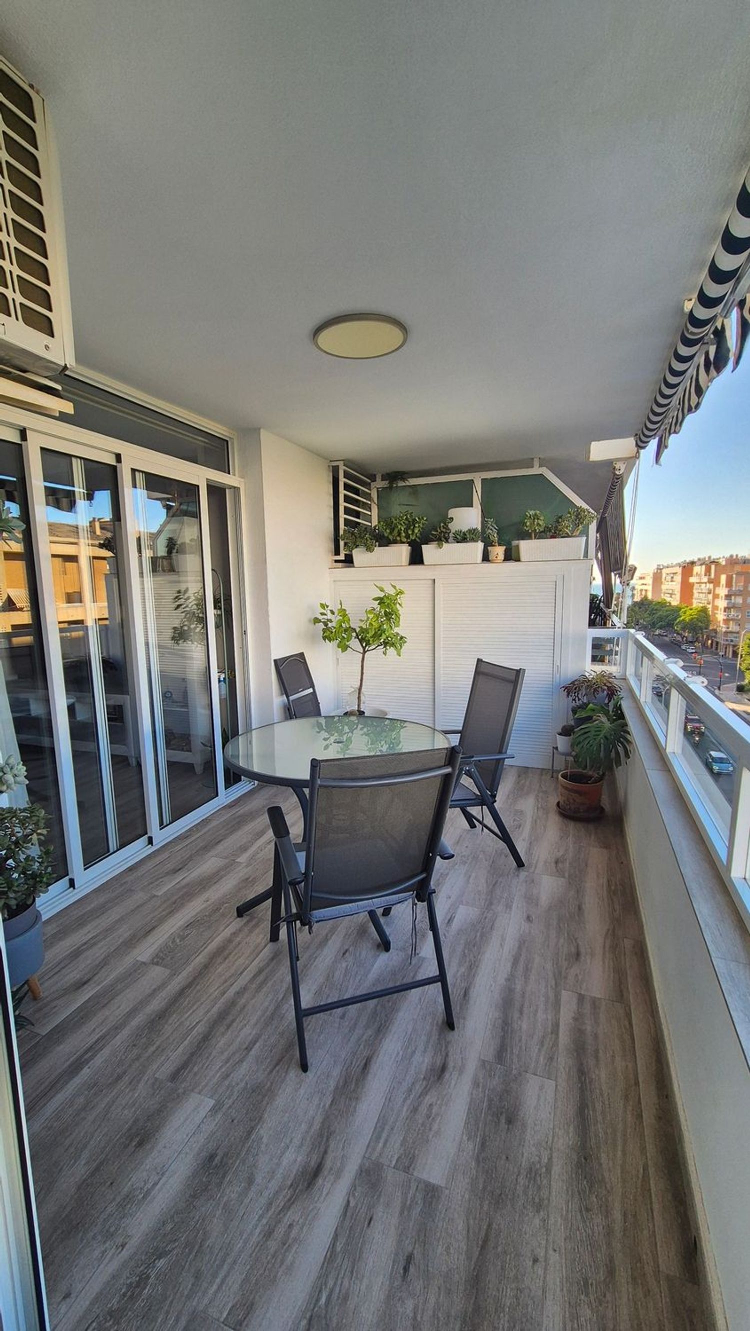 Piso en Calle Frigiliana, 27, Los Guindos - Parque Mediterráneo - Santa Paula - Foto 4