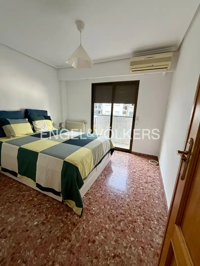 Piso en  Valencia Capital - Foto 12