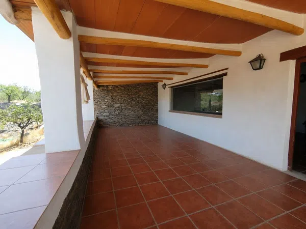 Cortijo en Cortijo en Paraje del olivar, 10 - Foto 2