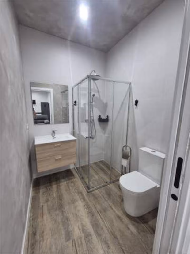 Piso en La Ñora - Foto 5