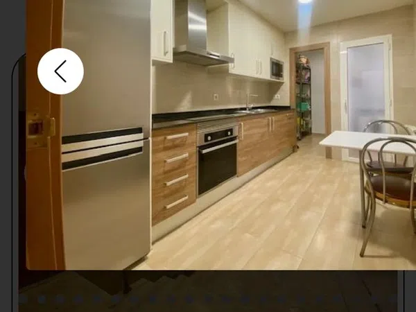 Piso en avenida del Doctor Fleming, 39 - Foto 5