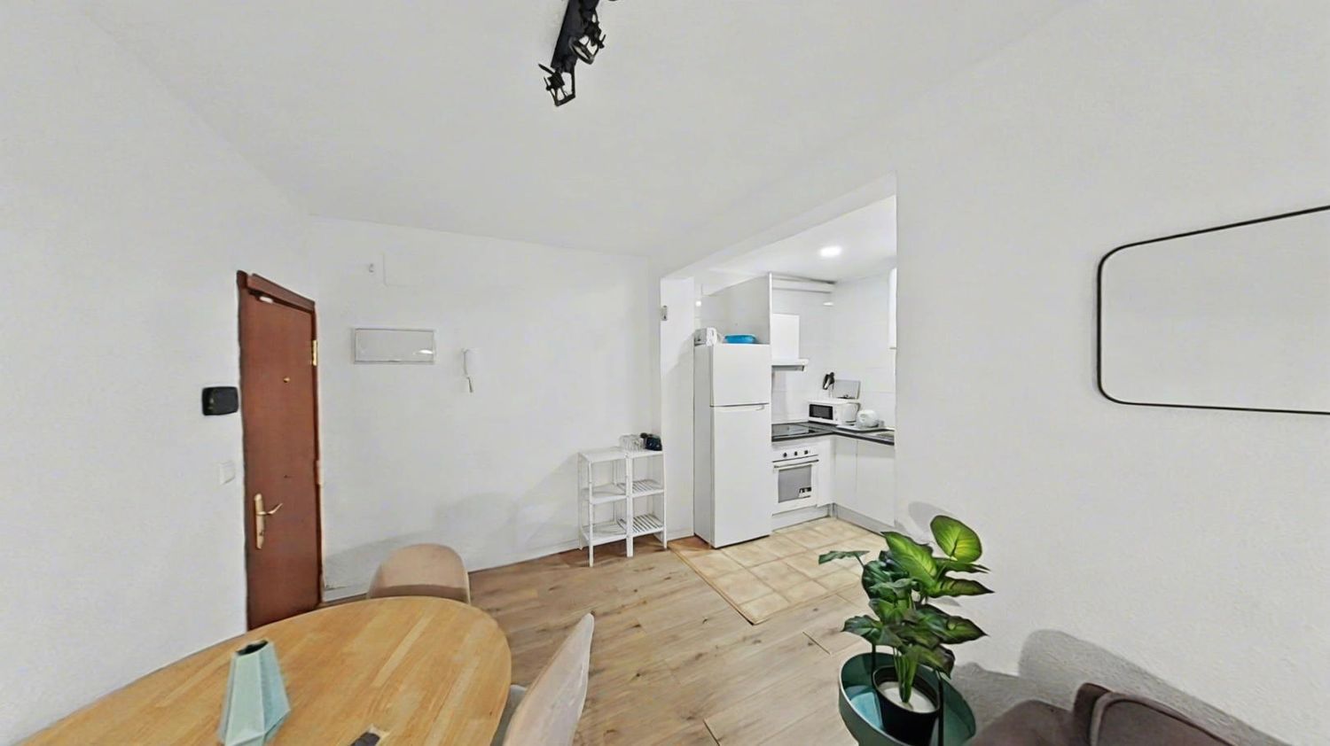 Piso en Universidad - Foto 7