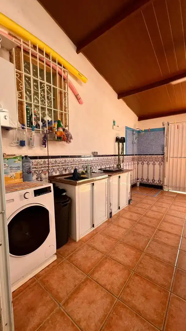 Planta baja en  Calle Isla Margarita 7 - Foto 17