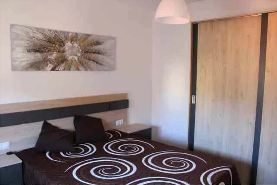 Apartamento en calle santa fe - Foto 6