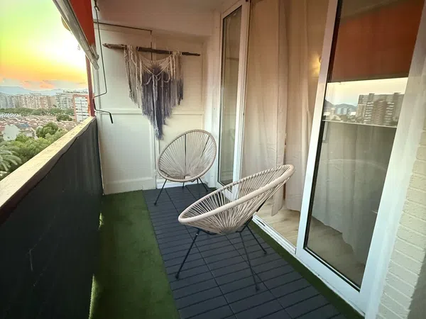 Piso en calle Trident, 14 - Foto 10