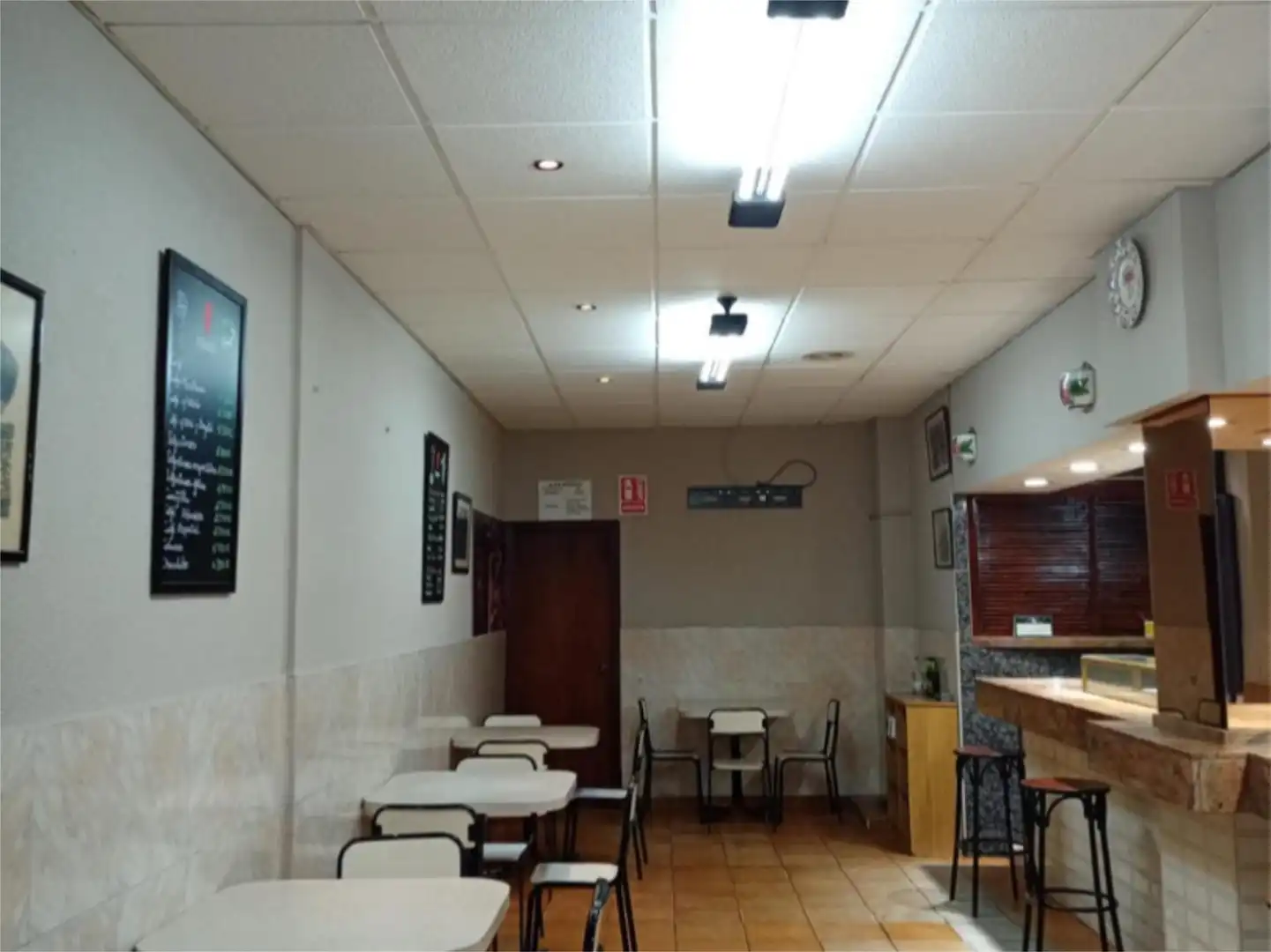 Local comercial en  Calle Antonio Maura 31 - Foto 4