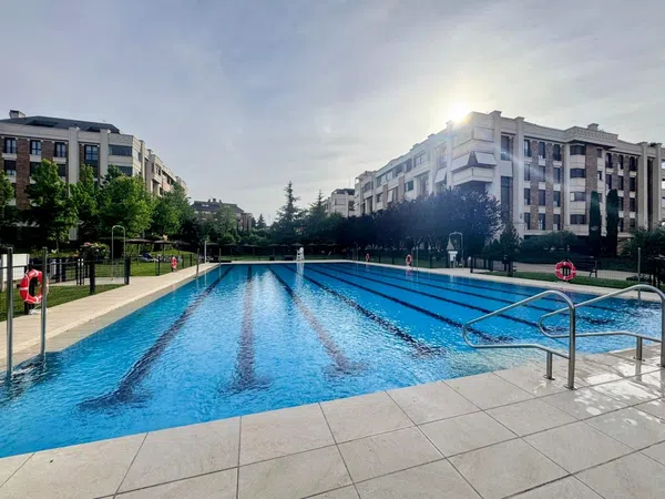 Piso en Calle Moreras, 39, Zona Monte el Pilar - Foto 27