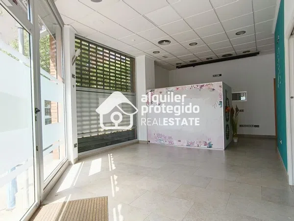 Local en Altozano - Foto 4