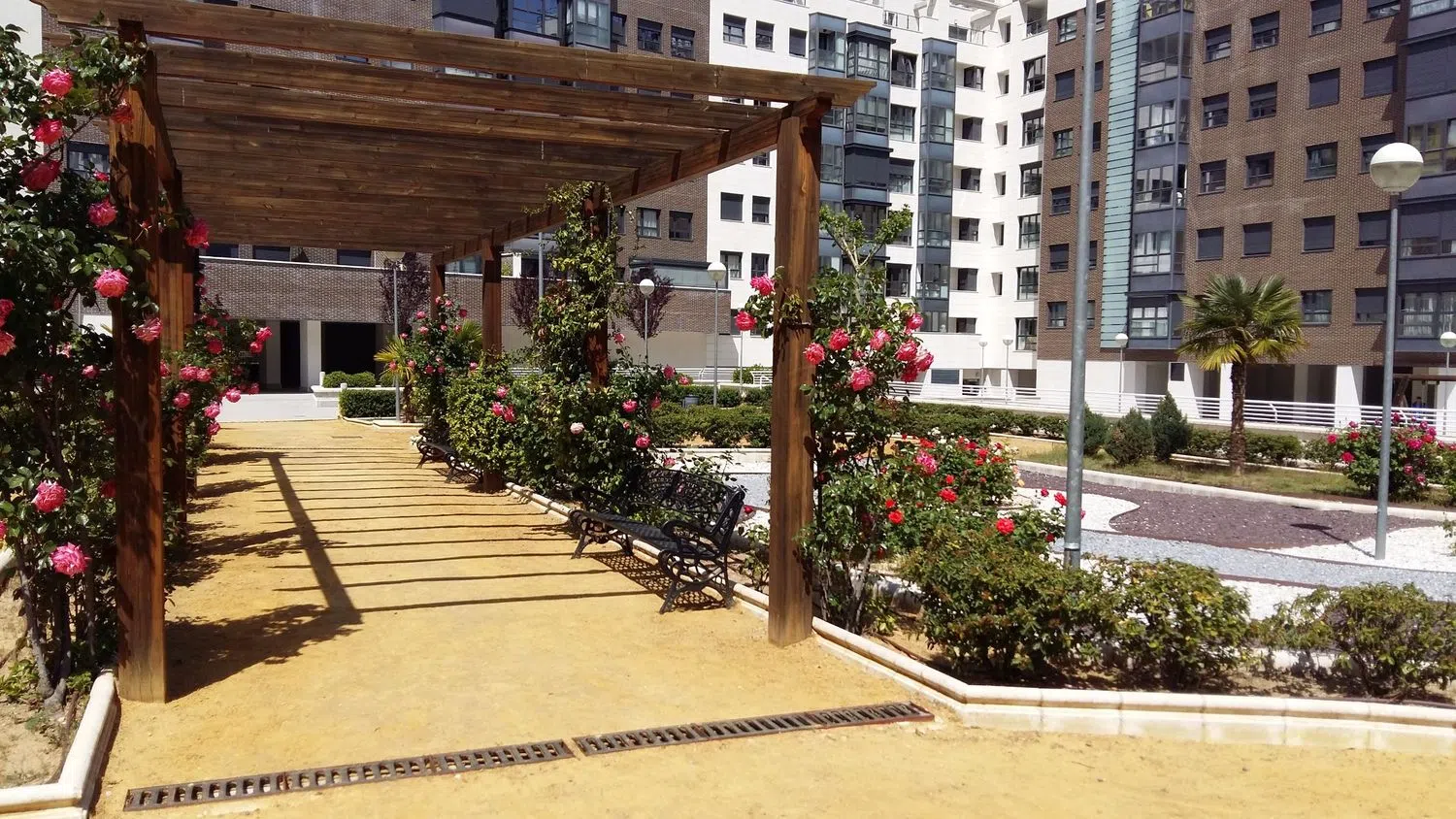 Piso en calle Rabanal del Camino, 15 - Foto 20