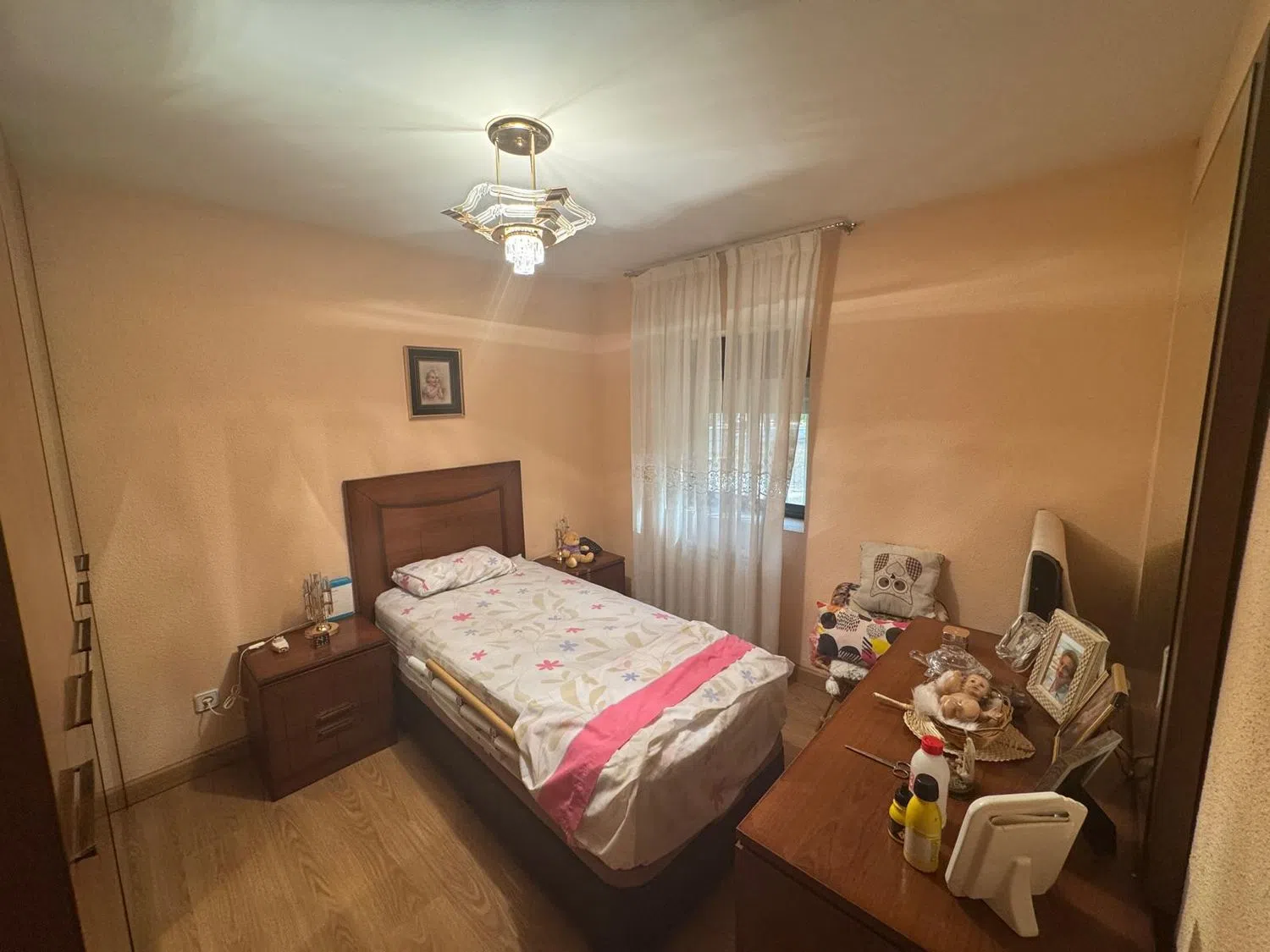 Piso en Barrio Los Ángeles - Foto 5