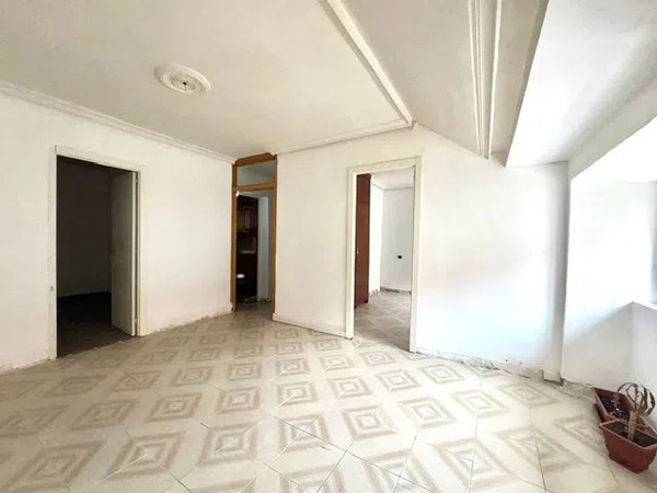 Piso en Centro - Foto 3