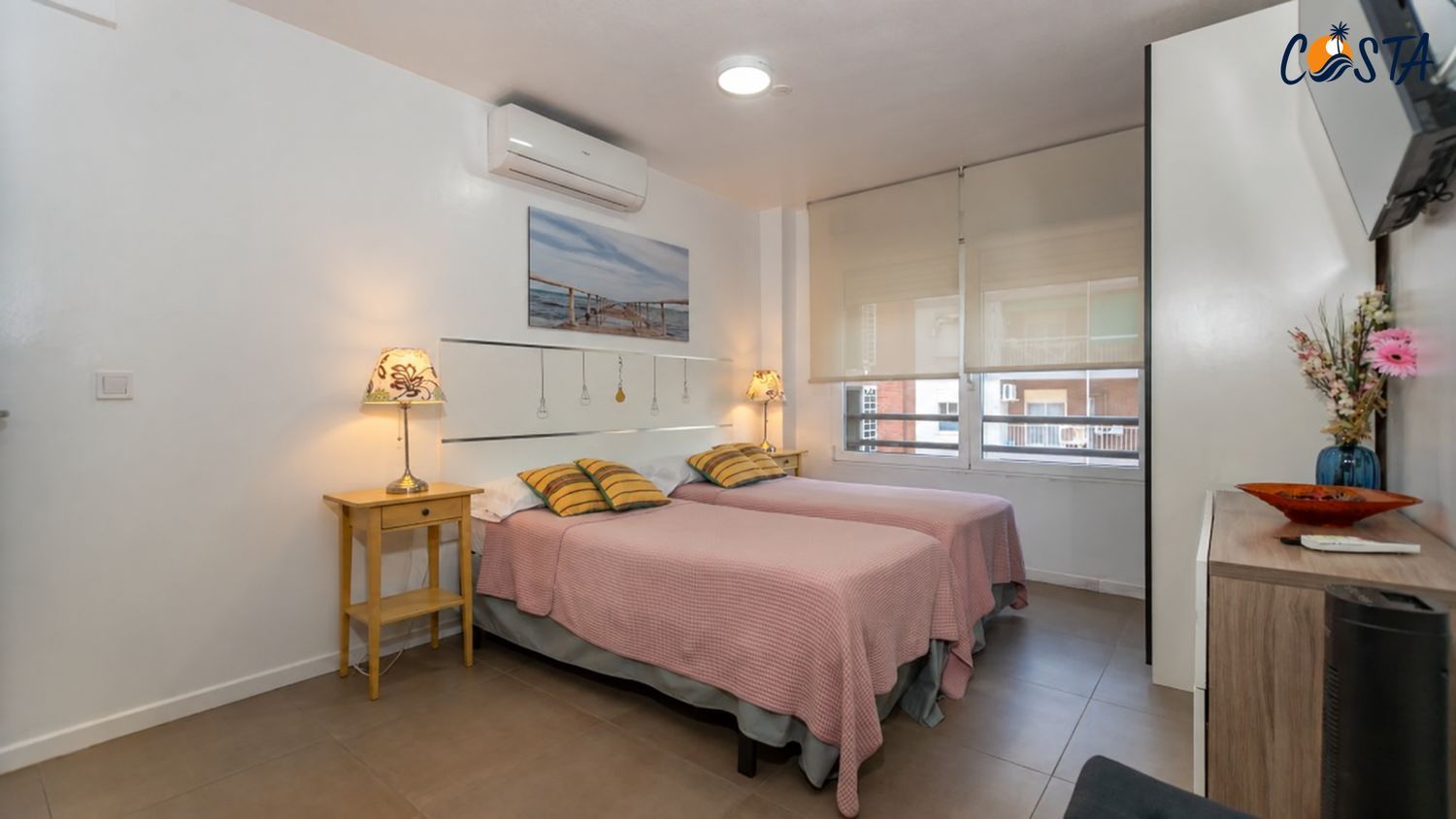 Estudio en Calle de Pere Aleixandre, 4, Mont-Olivet - Foto 13