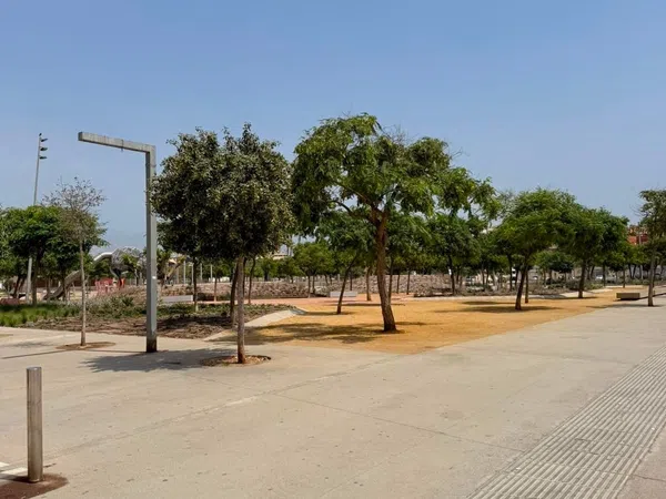 Piso en Juan Carlos I, 27, Roquetas pueblo - Foto 18