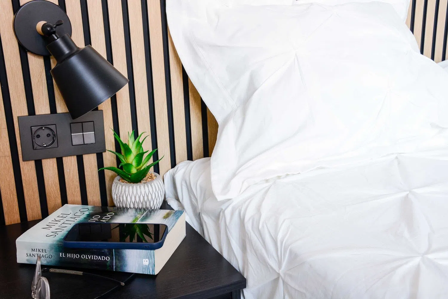 Piso en Barrio Berruguete - Foto 1