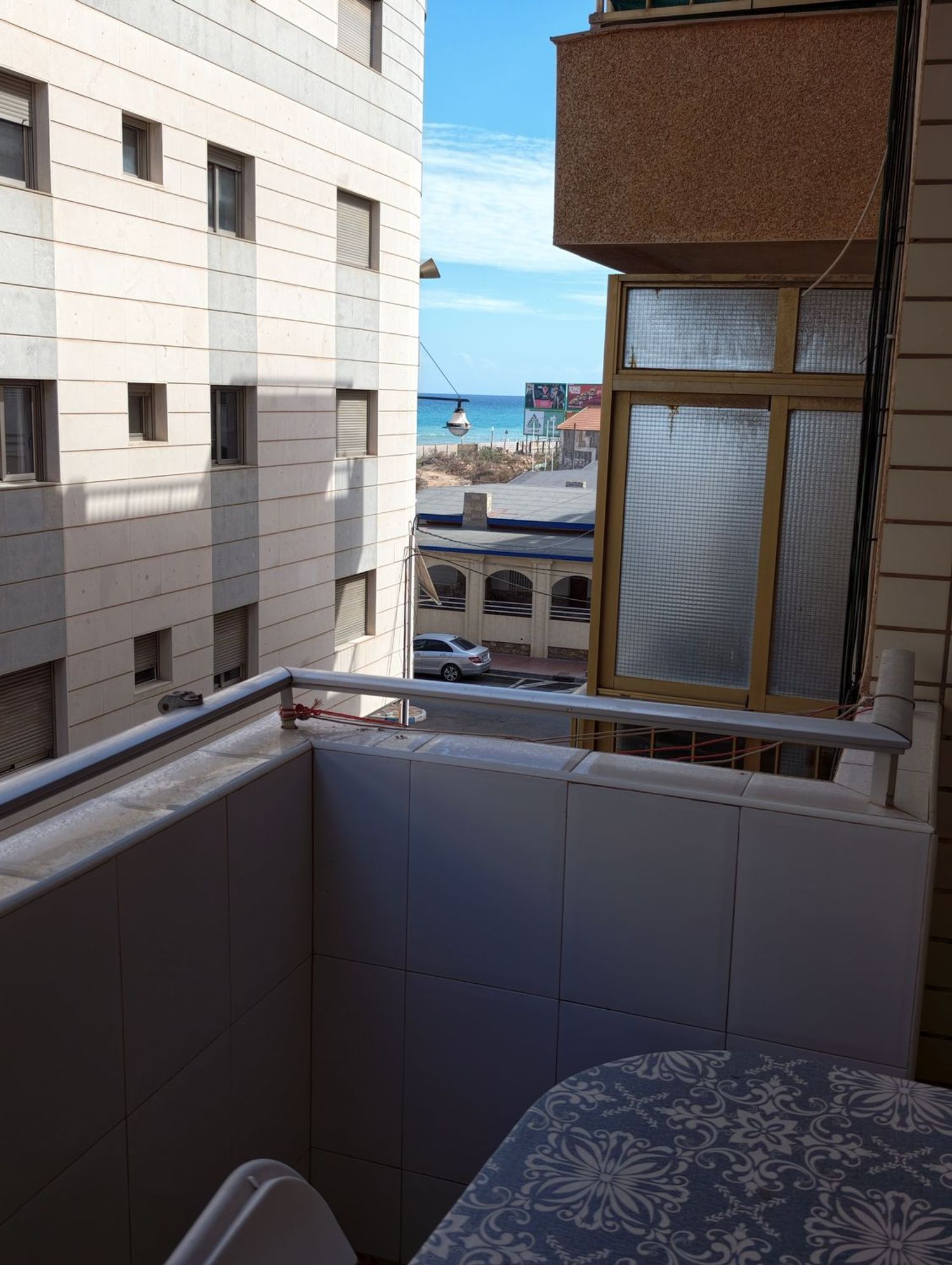 Piso en Calle del Palangre, 11, Avenida Habaneras - Curva de Palangre - Foto 11