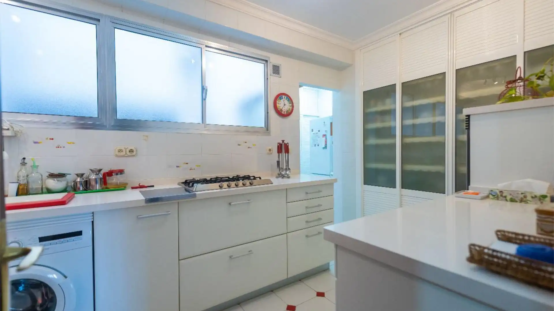 Piso en  Calle Salitre 26 - Foto 3