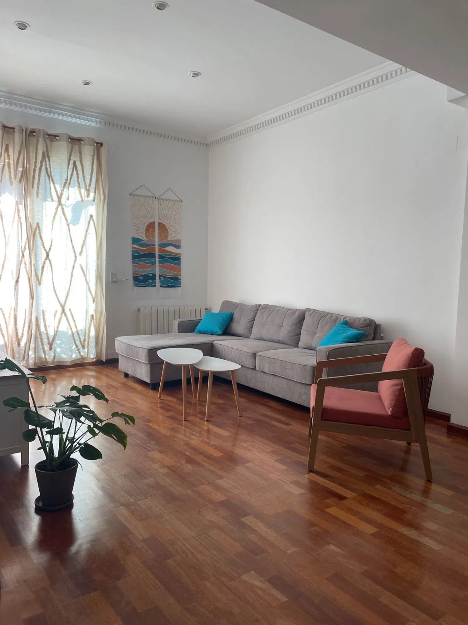 Piso en Barrio Russafa - Foto 1